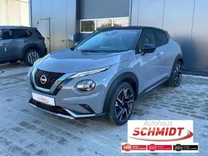 Nissan Juke 1.0 DIG-T DCT N-Design Technology/BOSE