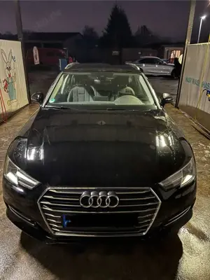 Audi A4 Avant 2.0 TDI S tronic