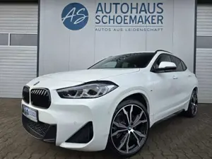 BMW X2 xDrive 20d M Sport*UPE:68.700EUR*20´´ACC,HUD