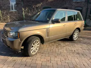 Land Rover Range Rover Range Rover Diesel TDV8 Vogue