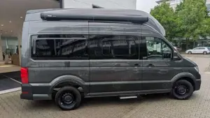 Volkswagen Grand California Grand California 600, Modelljahr 2025, Privatverkauf oder Fahrzeugtausch