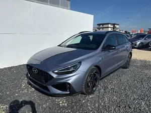 Hyundai i30 Kombi PREMIUM DCT N-LINE SHZ NAVI RFK 1.6 T-GDi...