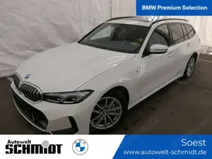 BMW 330 d xDrive Touring M Sport + GARANTIE-bis-05.30