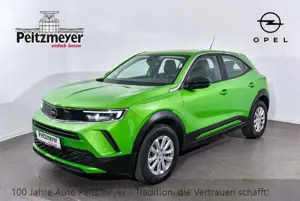 Opel Mokka-E Edition