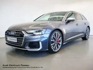 Audi S6 Avant TDI tiptr. LED AHK HEAD-UP virt. Cock.+ BO