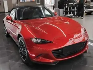Mazda MX-5 MX-5 SKYACTIV-G 184 Sports-Line