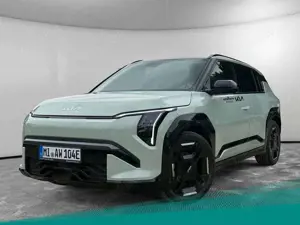 Kia EV3 81.4 GTL (204 PS) DWP COM