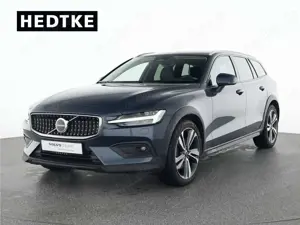 Volvo V60 CC B4 Diesel AWD Plus 19"+VOLL-LED+STANDHZG
