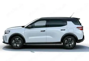 Opel Frontera GS Hybrid AT 7-S TechP SHZ LHZ Nav Kam 107 kW (... Bild 2