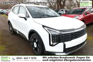 Kia Sportage AWD MY26 ACC LED SHZ Kam Nav 2xPDC Keyl 132 kW ...