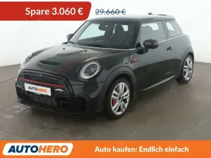 MINI John Cooper Works John Cooper Works Trim Aut.*NAVI*HEAD-UP*LED*ACC*
