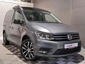Volkswagen Caddy 1.4 TSI Edition35°Bi-Xenon°Shzg°PDC°AHK°BT