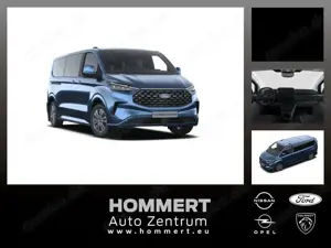Ford Tourneo Custom Titanium 320 L1 ACC*BO*BLIS*LED