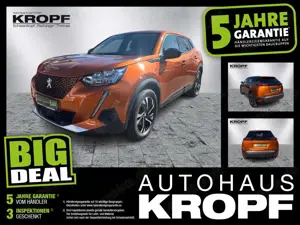 Peugeot 2008 e- Elektromotor 136 (e-) e- Active KeyLess