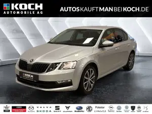 Skoda Octavia 1.0 TSI Soleil KLIMA SHZ PDC SMARTLINK+