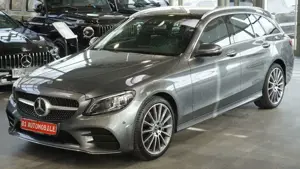 Mercedes-Benz C 220 T d 4Matic*AMG*PANO*ACC*LED*360*MEMORY