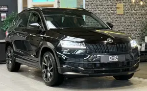 Skoda Karoq Sportline 4x4 CANTON|4xSHZ+LK|NAVI|VIRTUAL|DCC|TEM
