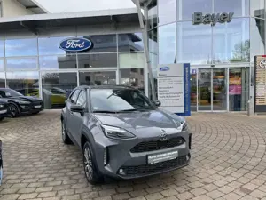 Toyota Yaris Cross Hybrid 130 1.5 VVT-i GR Sport