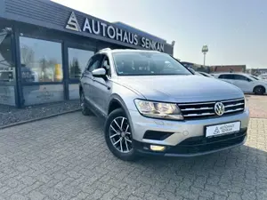Volkswagen Tiguan Allspace 2.0 TDI*VIRTUAL*AHK*7-SITZER*ACC