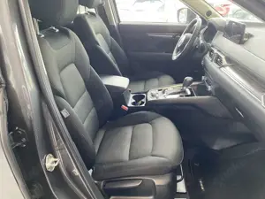 Mazda CX-5 2.5 Exclusive AUTOMATIK Matrix, Bose, Head-up, Log Bild 5