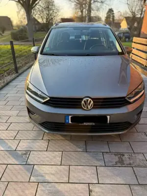 Volkswagen Golf Sportsvan 1.2 TSI (BlueMotion Technology) Comfortline