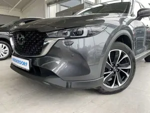 Mazda CX-5 2.5 Exclusive AUTOMATIK Matrix, Bose, Head-up, Log Bild 4