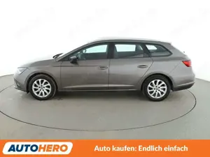 SEAT Leon Bild 3