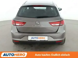 SEAT Leon Bild 5