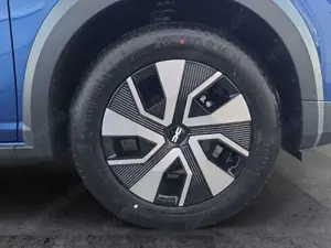 Dacia Sandero Stepway Expression TCe 110 Sitzheizung Rückfahrkamera Klimaautomatik Bild 5