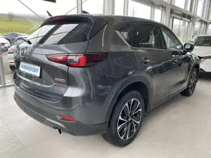 Mazda CX-5 2.5 Exclusive AUTOMATIK Matrix, Bose, Head-up, Log Bild 2