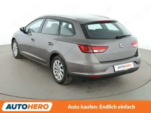 SEAT Leon Bild 4