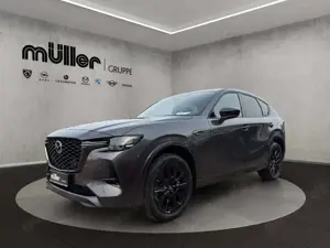 Mazda CX-60 D 254 PS 8AT AWD HOMURA PLUS BLOP