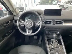 Mazda CX-5 2.5 Exclusive AUTOMATIK Matrix, Bose, Head-up, Log Bild 3