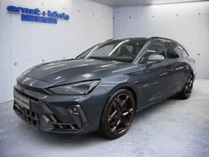 CUPRA Leon Sportstourer 2.0 TSI 4Drive DSG VZ AHK PANO
