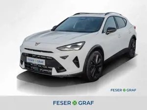 CUPRA Formentor VZ 2.0 TSI 245 kW 4Drive Black Edition