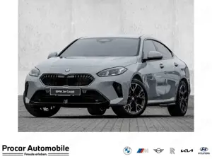 BMW 220 d M-Sport+SHZ+Head-Up+AHK+Abstand