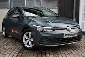 Volkswagen Golf VIII Life FAHRSCHULE AUT AHK Standheizung