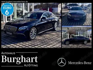 Mercedes-Benz E 250 E 250 Limousine  Avantgarde Navi/Pano.-Dach/Autom.