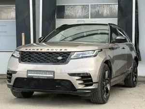 Land Rover Range Rover Velar D200 R-Dynamic SE Black Pano