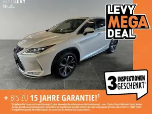 Lexus RX 450h E-Four Executive NAVI/PDC/CARPLAY