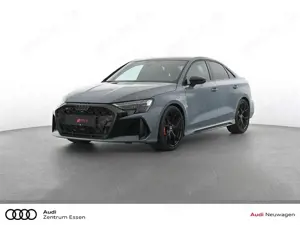 Audi RS3 LIMOUSINE MATRIX LED NAVI
