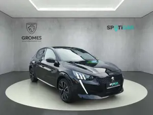 Peugeot 208 e- GT 136 Panorama Navi SHZ LED Klimaautom DAB Fah