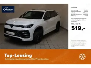 Volkswagen Tayron 2.0 TDI 4Motion R-Line Black Style