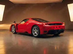Ferrari Enzo Ferrari Bild 5