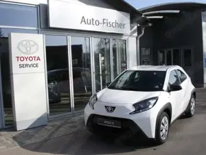 Toyota Aygo X Aygo X  Business Edition