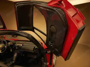 Ferrari Enzo Ferrari Bild 2