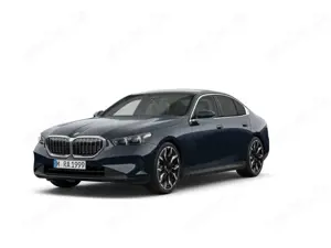 BMW 540 d xDrive Limousine M Sport RFK LED BW