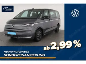Volkswagen T7 Multivan LÜ 2.0 TDI Style LR DSG 7-Sitzer/AHK
