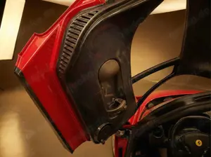 Ferrari Enzo Ferrari Bild 4