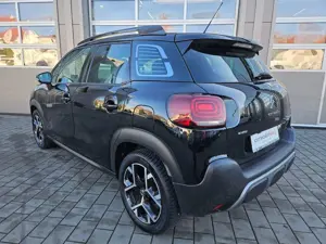 Citroen C3 Aircross Shine Pack B-HDi 120 EAT6 HUD*SHZ*Kamera Bild 5